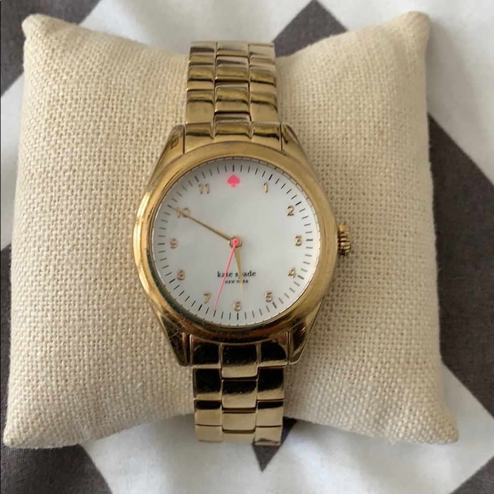 Kate Spade Watch